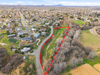 W 26th Ave Lot 3.7