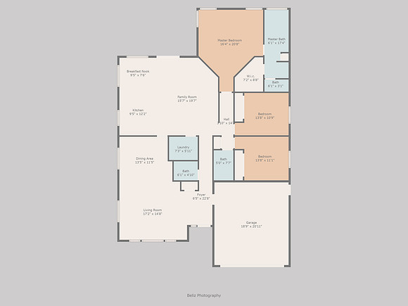 2604 Crane Dr