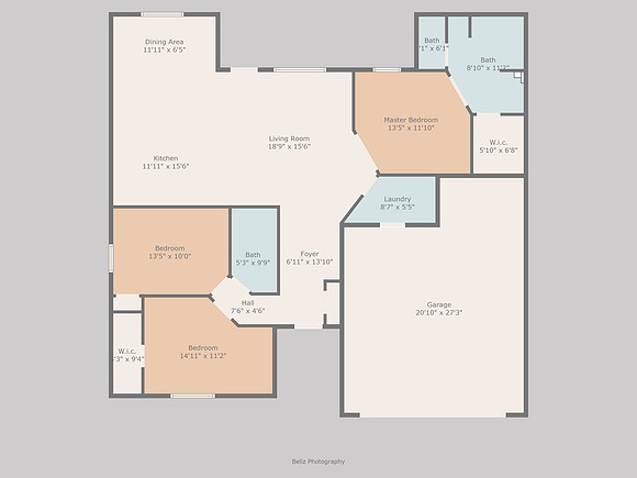 1 fp